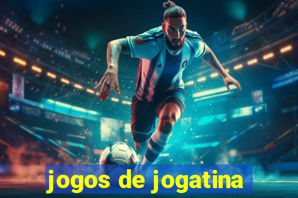 jogos de jogatina