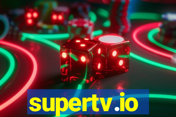 supertv.io