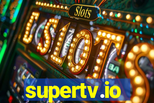 supertv.io