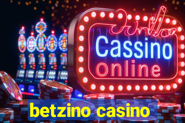 betzino casino