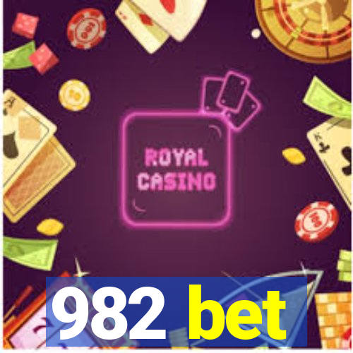 982 bet