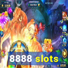 8888 slots