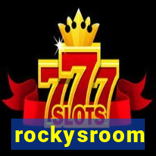 rockysroom