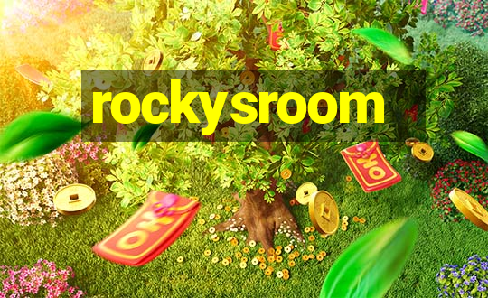 rockysroom