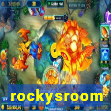 rockysroom