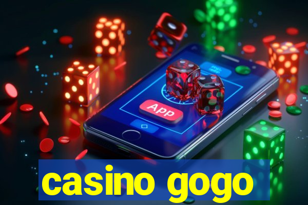 casino gogo