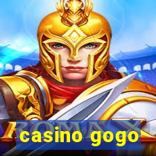 casino gogo