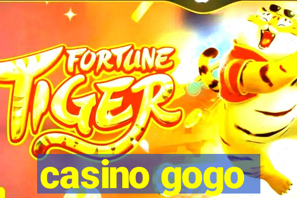 casino gogo