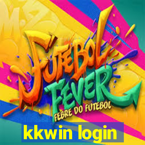 kkwin login