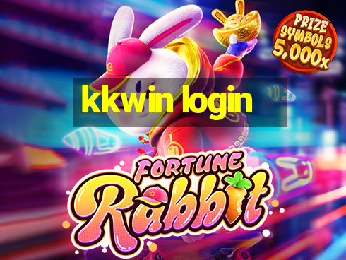 kkwin login