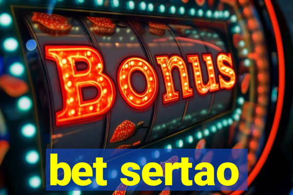 bet sertao