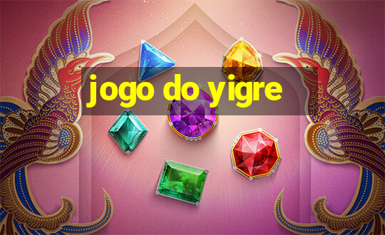 jogo do yigre