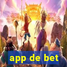 app de bet