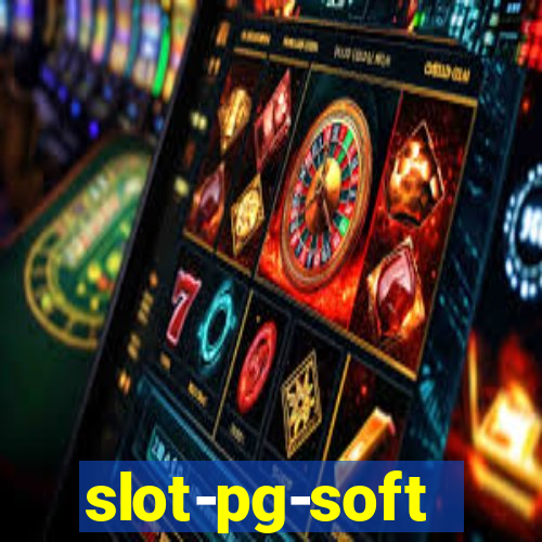 slot-pg-soft