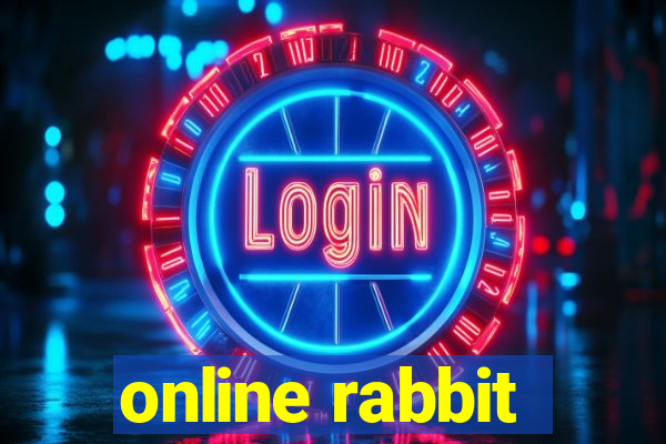 online rabbit