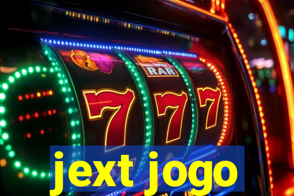 jext jogo