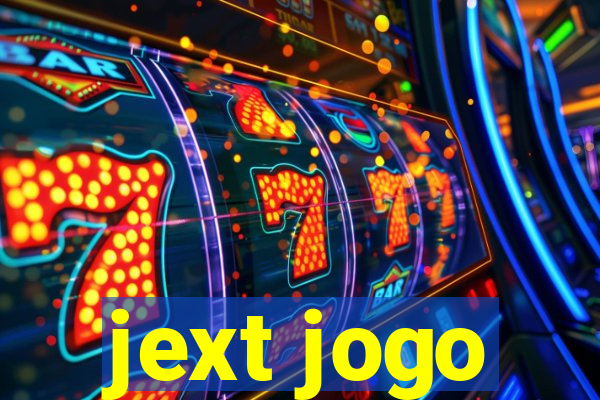 jext jogo