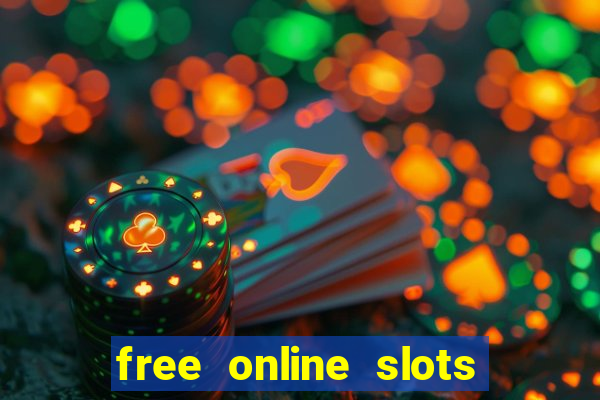 free online slots no downloads