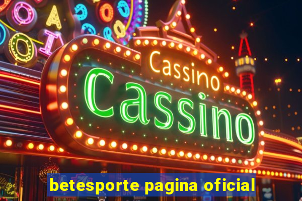 betesporte pagina oficial