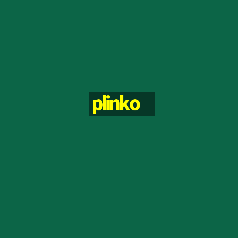 plinko