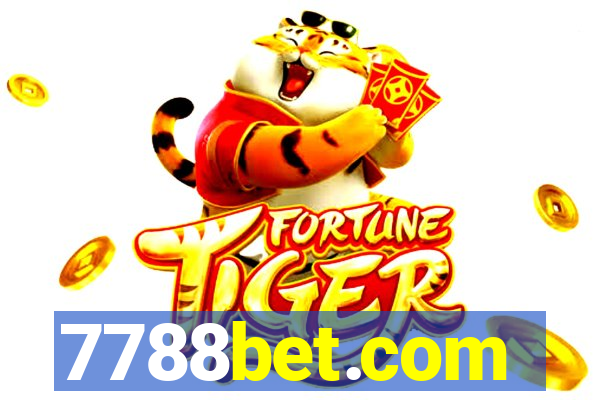 7788bet.com