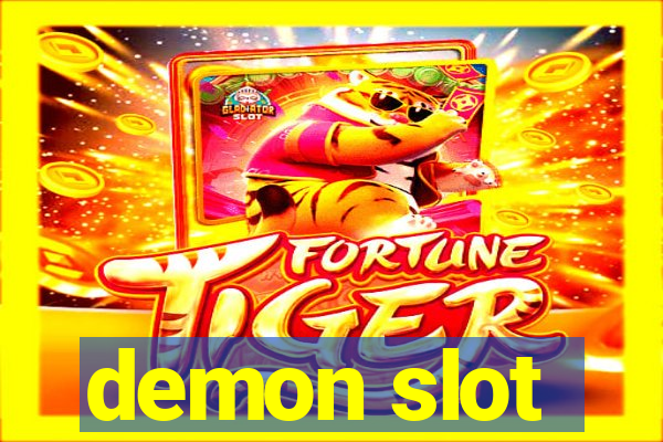 demon slot