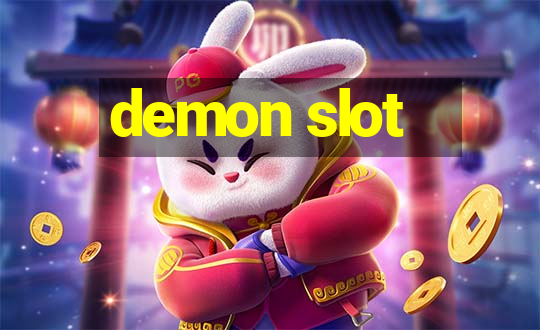 demon slot