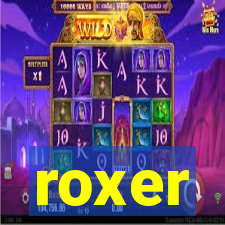 roxer