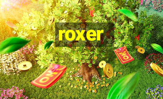 roxer