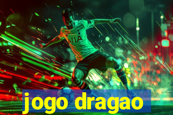 jogo dragao