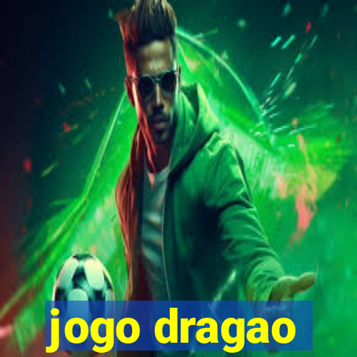 jogo dragao