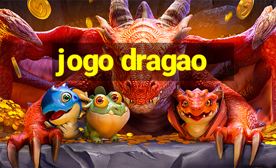 jogo dragao