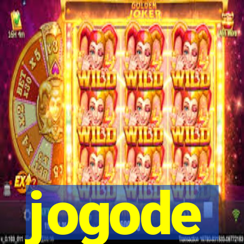 jogode