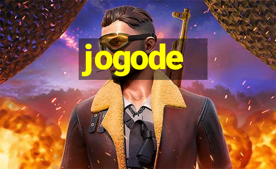 jogode