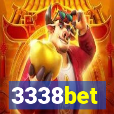 3338bet