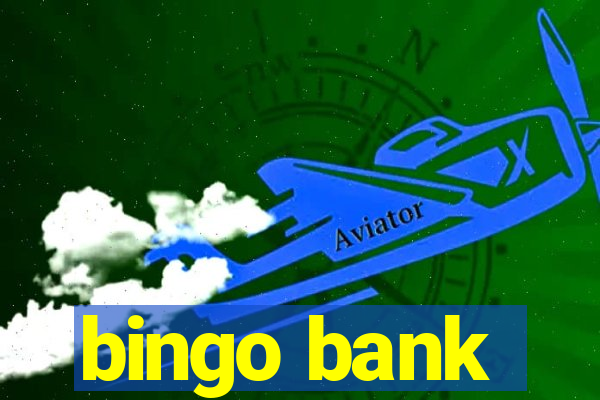 bingo bank