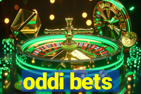 oddi bets