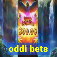 oddi bets