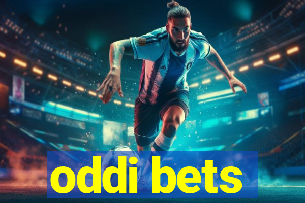 oddi bets