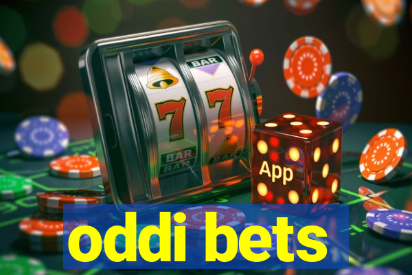 oddi bets