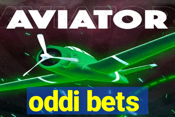 oddi bets