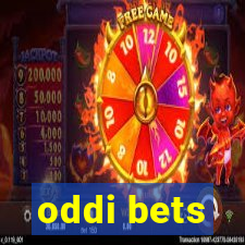 oddi bets