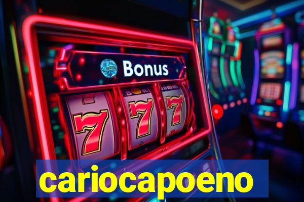 cariocapoeno