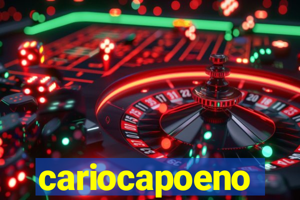 cariocapoeno