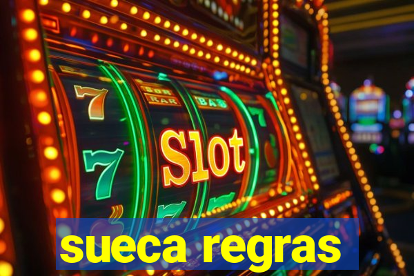 sueca regras