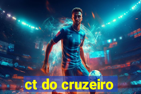 ct do cruzeiro