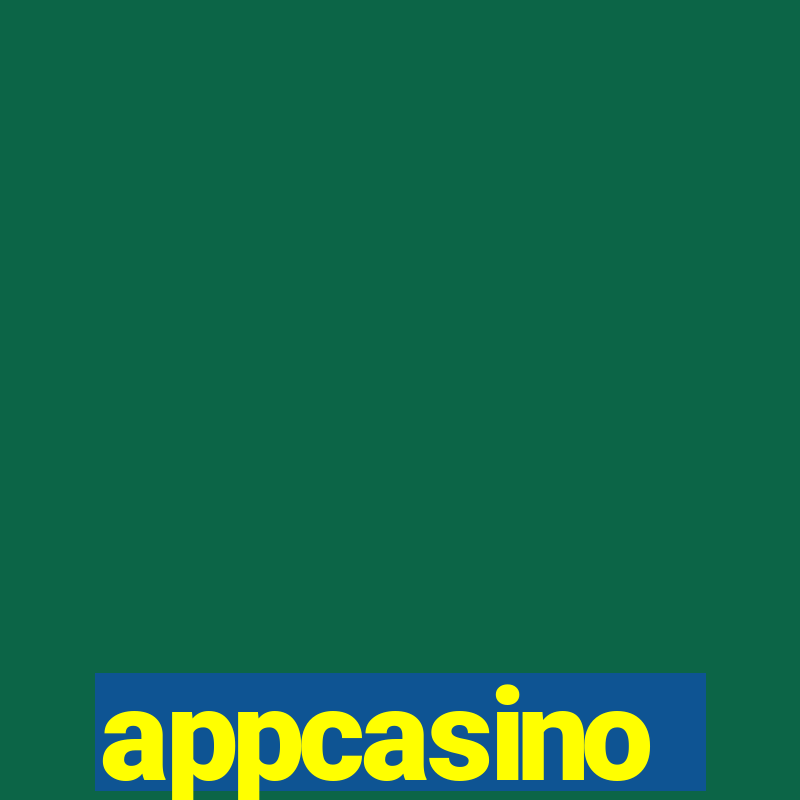 appcasino