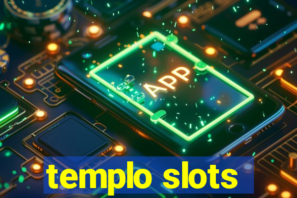 templo slots