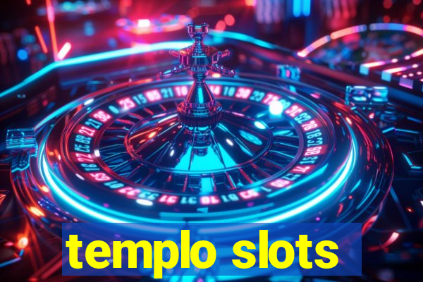 templo slots