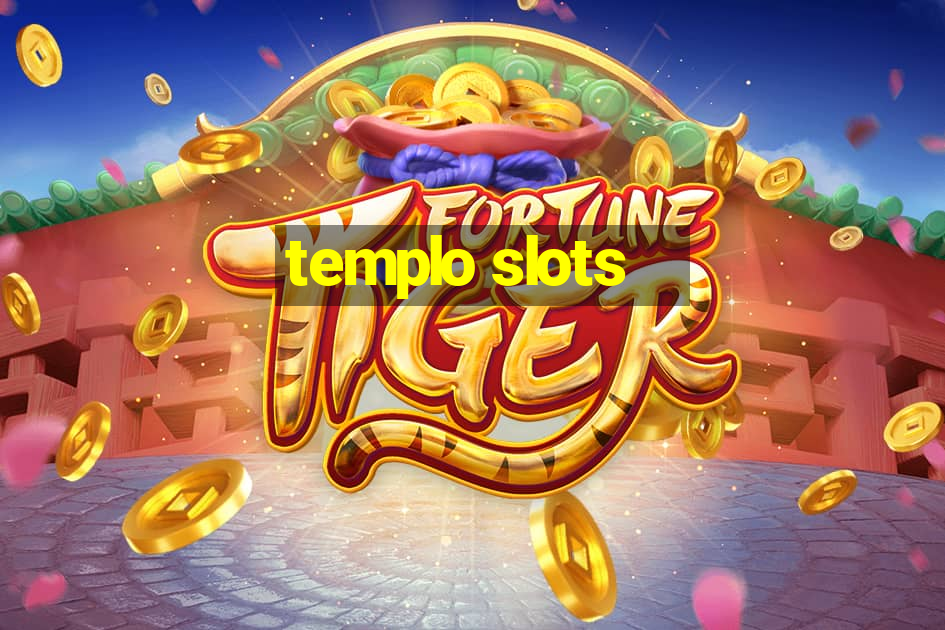 templo slots